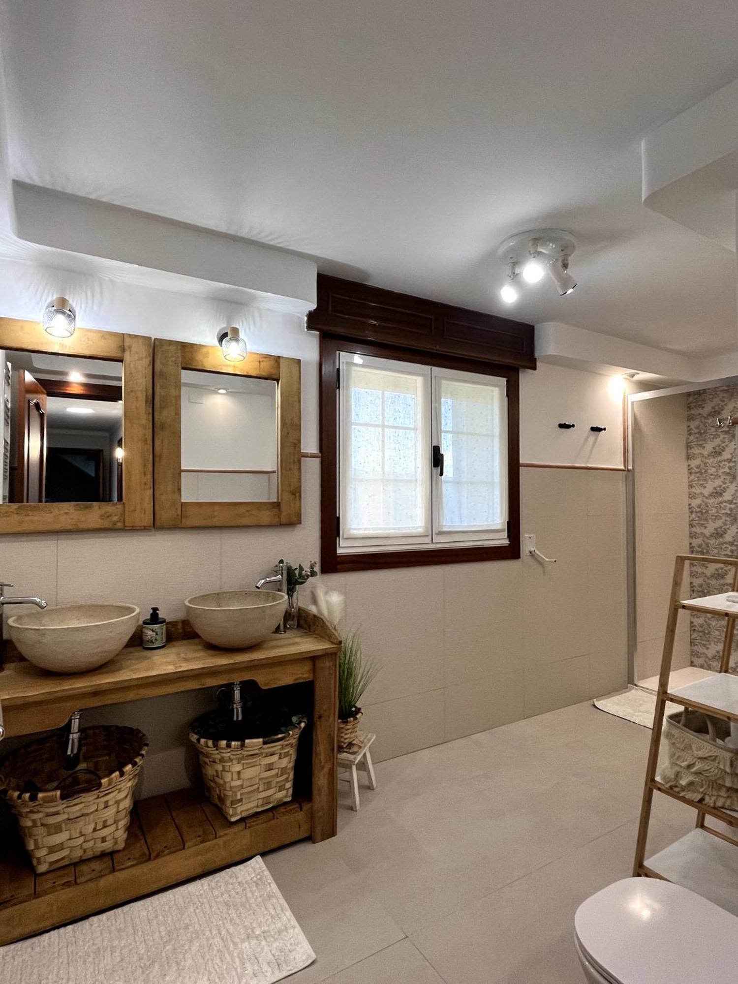 O Balcon Do Oitaven, Vuestra Privada En Galicia * Pontevedra
